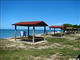 Playa Combate - CABO ROJO